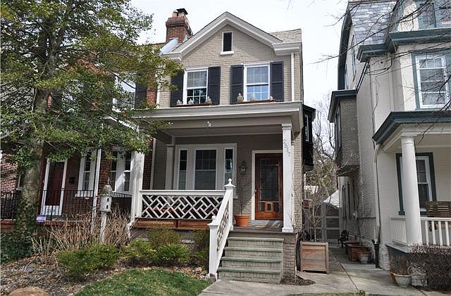 1st image of 2517 W 18th St