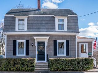 87 Haskell St, Beverly, MA 01915