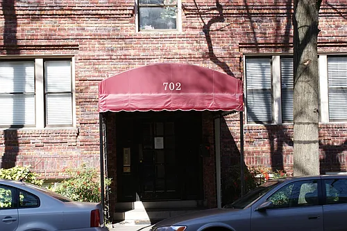 702 Redgate Ave #7 Photo 1