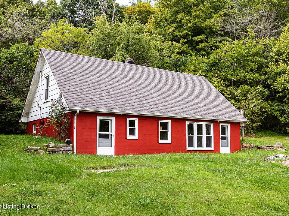 2331 Wright Ln, Bonnieville, KY 42713 MLS 1657394 Zillow