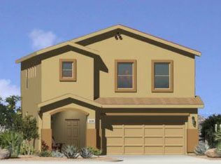 2723 Girasol Rd SE, Rio Rancho, NM 87124