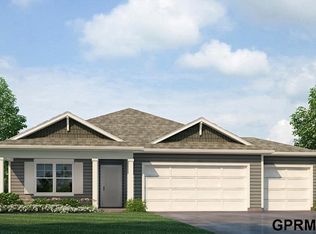 1768 Taylor Ln, Fremont, NE 68025