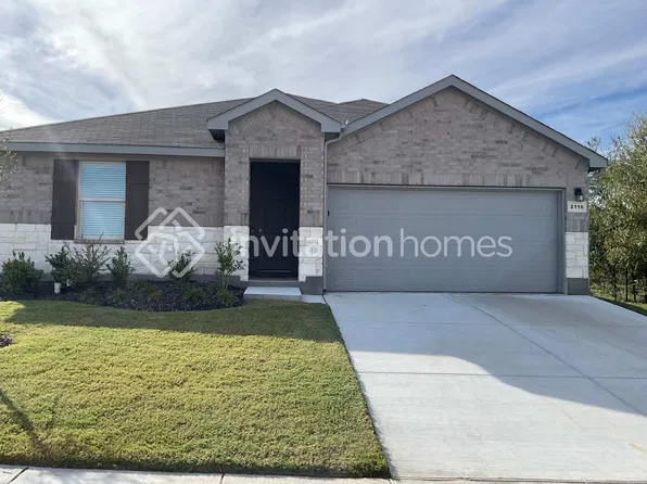 2116 Fallston Dr, Fort Worth, TX 76108