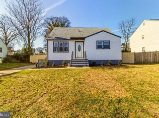 12 Cloverdale Rd, Blackwood, NJ 08012