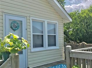 9647 Grove Ave APT D, Norfolk, VA 23503
