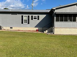 4691 Barrett Rd, Dora, AL 35062