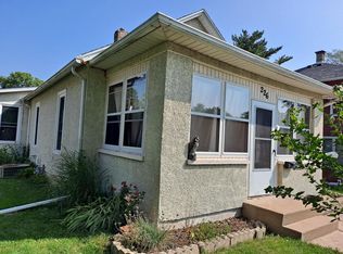 226 E 4th St, Spring Valley, IL 61362