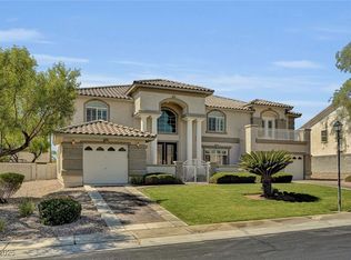 9029 Sheep Ranch Ct, Las Vegas, NV 89143