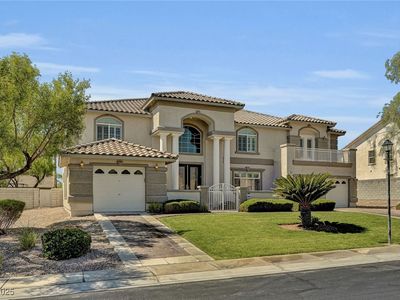 9029 Sheep Ranch Ct, Las Vegas, NV, 89143