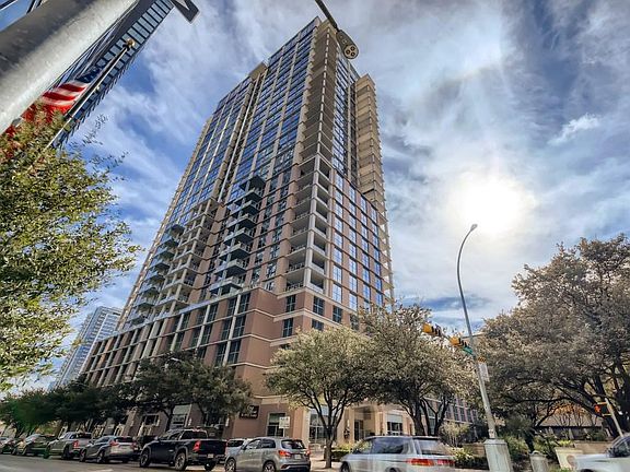 2nd image of 98 San Jacinto Blvd #904