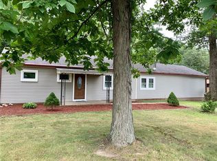 3602 N 175 E, Crawfordsville, IN 47933