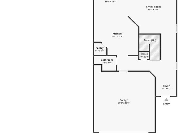2nd image of 1442 Reiner Dr