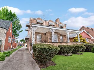 1714 N Sayre Ave, Chicago, IL 60707