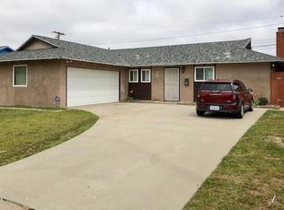 515 Sherwood Way, Oxnard, CA 93033