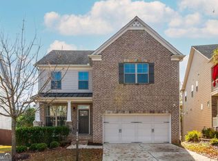 5914 High Hampton Ln SE, Mableton, GA 30126