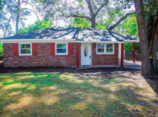 2020 Colony Park Rd, Augusta, GA 30909