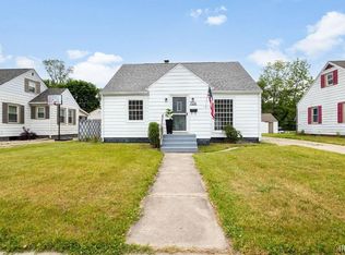 706 Concord Ave, Elkhart, IN 46516