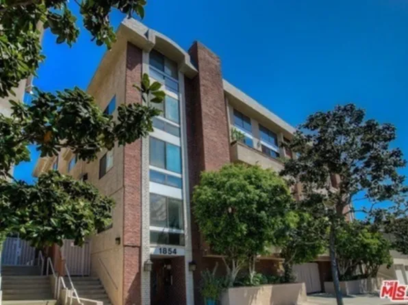 1854 S Beverly Glen Blvd APT 101, Los Angeles, CA 90025