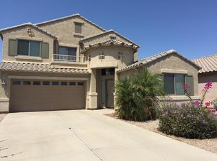 34484 N Barzona Trl, Queen Creek, AZ 85143