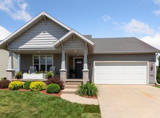 1128 Gas Light Dr, Sun Prairie, WI 53590
