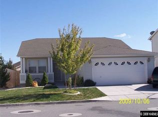 9100 Rising Sun Dr, Reno, NV 89506