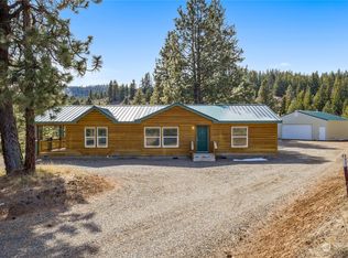 1401 Elk Heights Rd, Cle Elum, WA 98922
