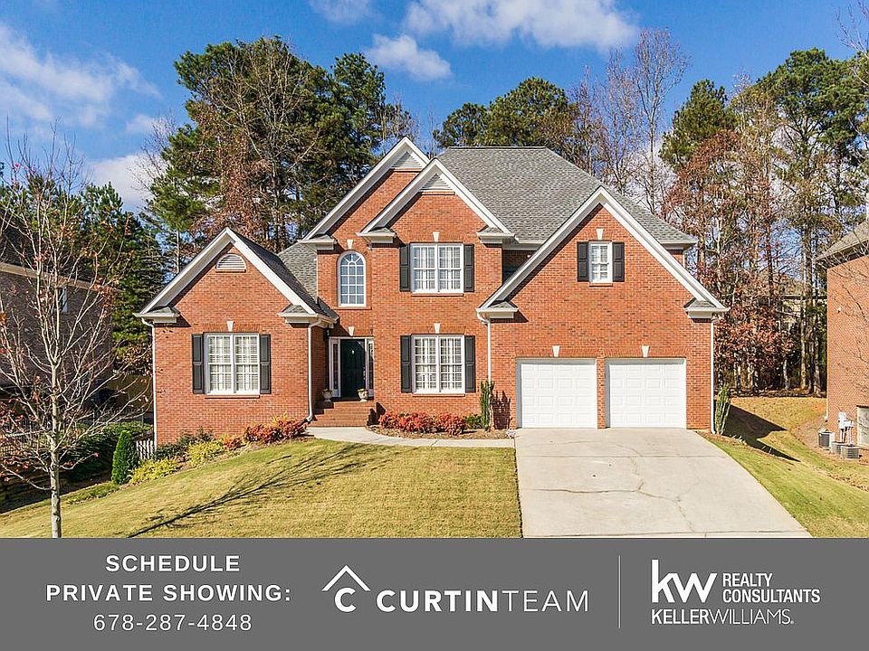 1st image of 2395 Summit Oaks Ct