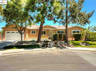 4255 Westwood Ct, Concord, CA 94521