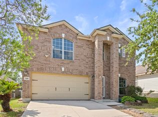 7446 Elegante Way, San Antonio, TX 78266