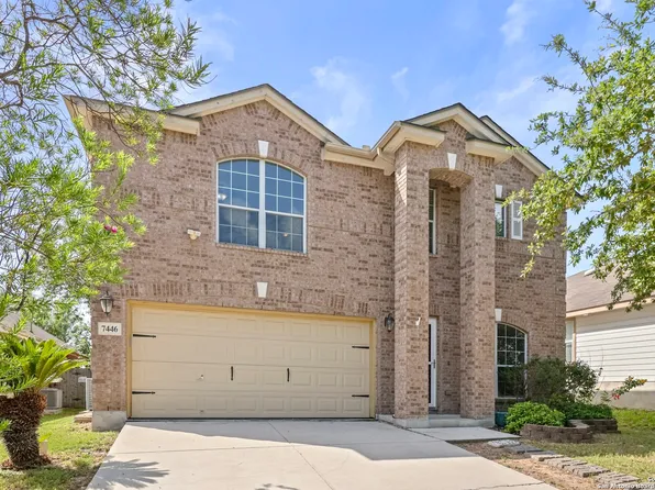 7446 Elegante Way, San Antonio, TX 78266