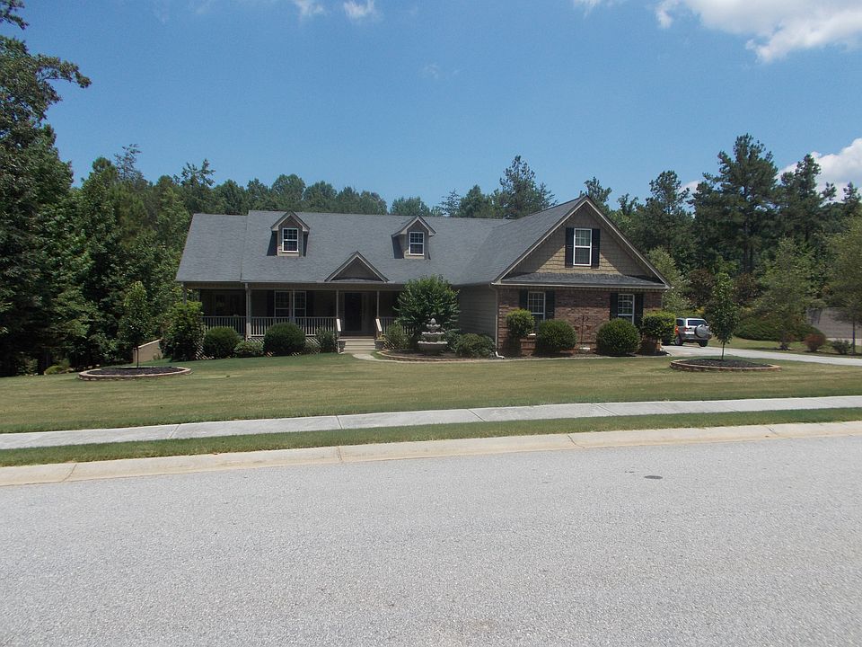 90 Hewett Rd, Pendergrass, GA 30567 Zillow