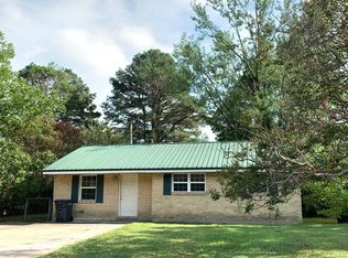 3109 Parkwood Rd, Jonesboro, AR 72401