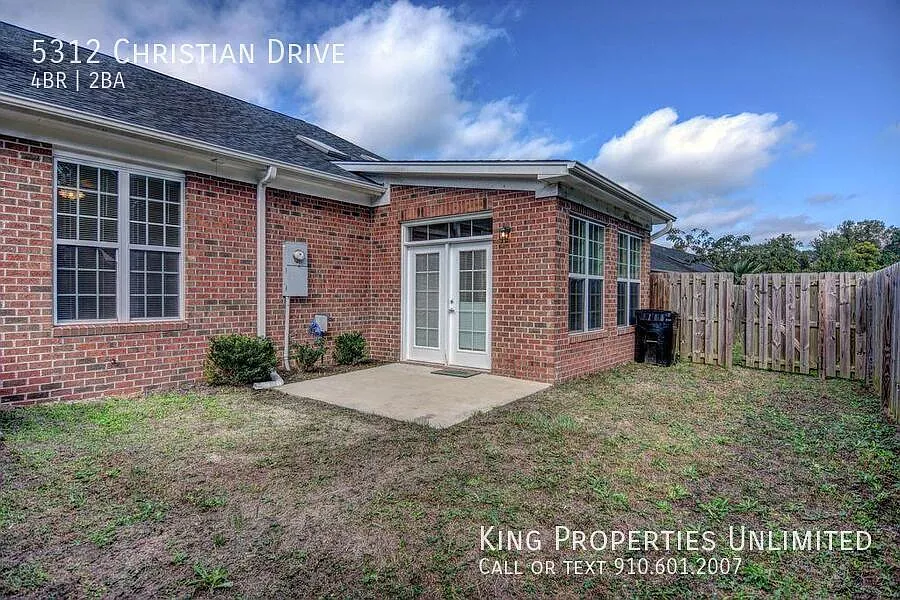 Building Photo - 5312 Christian Dr