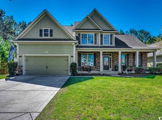 92 Summerlight Dr, Murrells Inlet, SC 29576