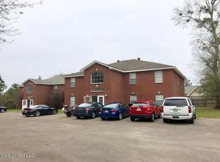 18039 Old Highway 49 APT D, Saucier, MS 39574