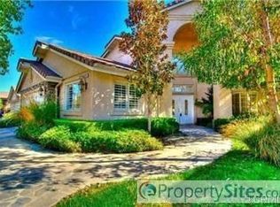 812 Greenridge Rd, Corona, CA 92882
