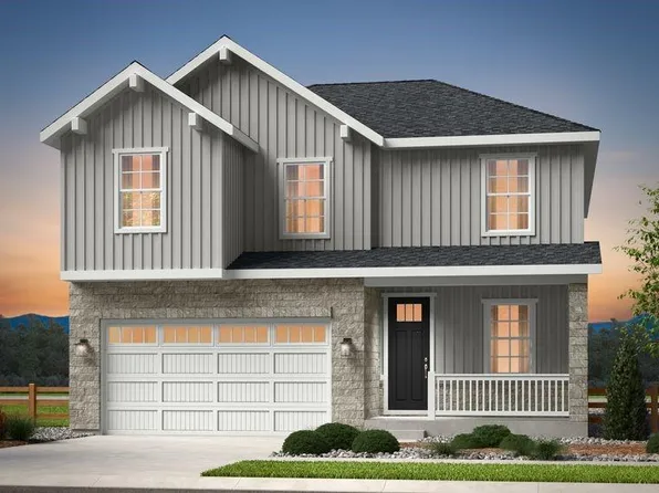 3221 N Elk Way, Aurora, CO 80019