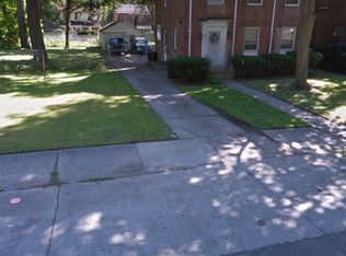16530 Chapel St, Detroit, MI 48219