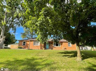 804 Saginaw St, Vassar, MI 48768