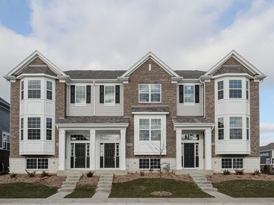 12708 W Belmont Ct #22.02, Homer Glen, IL, 60491