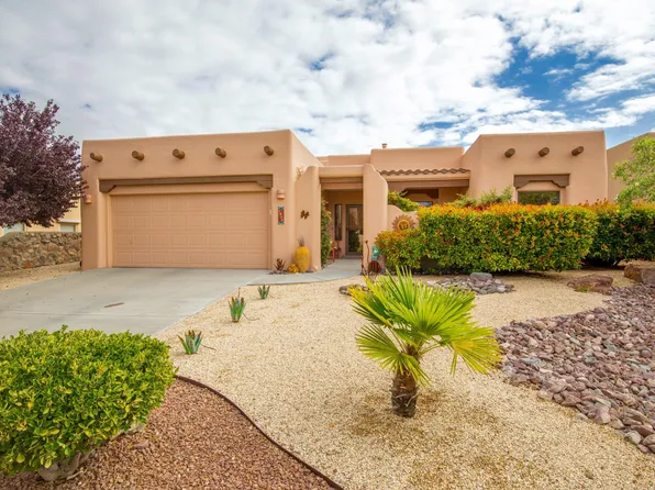 1930 Palm Canyon Dr, Las Cruces, NM 88011