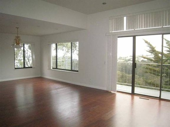 living/dining Combo
