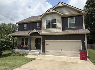 1499 Dewberry Rd, Clarksville, TN 37042