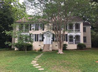 329A Cloverdale Rd, Montgomery, AL 36104