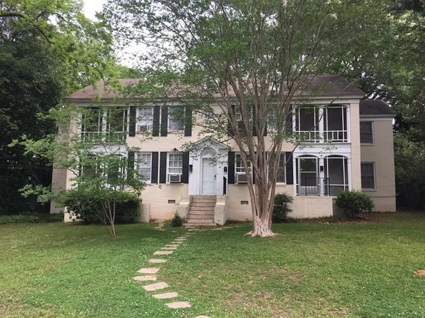 327 Cloverdale Road - 329-A, 329A Cloverdale Rd, Montgomery, AL 36104