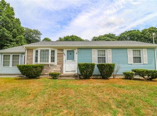 155 Sun Valley Dr, Cumberland, RI 02864
