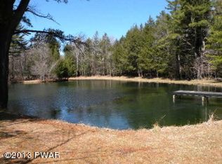 45 Schelbert Rd, Newfoundland, PA 18445