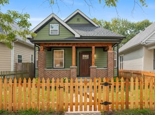 830 Villa Ave, Indianapolis, IN