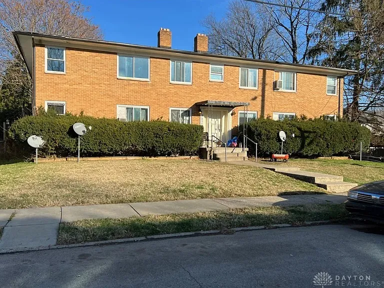 2616 Newport Ave #6 — Photo 1