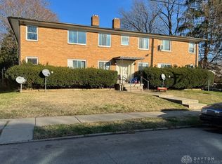 2616 Newport Ave #6, Dayton, OH 45405